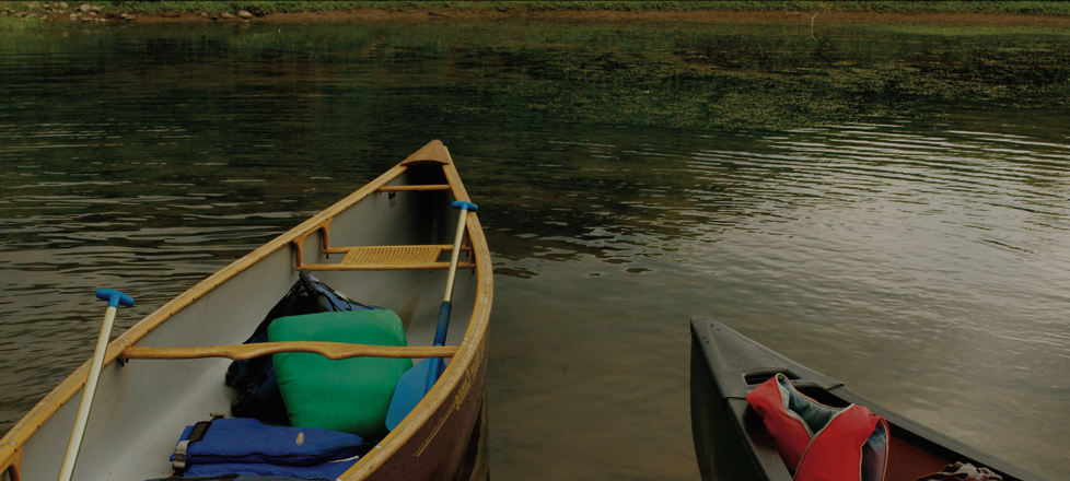 Canoe Trips